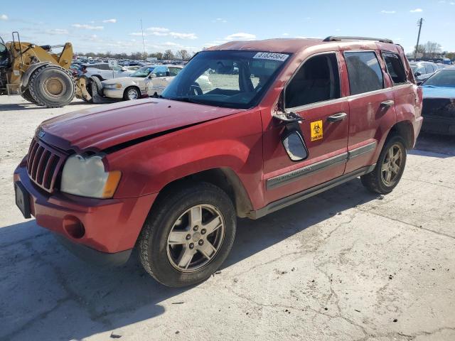 JEEP GRAND CHER 2006 1j4gs48k06c285337