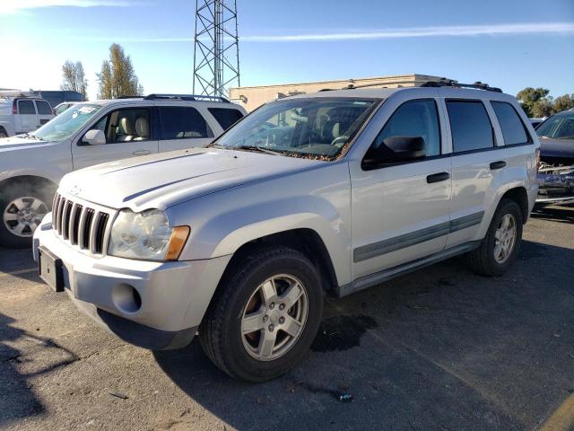 JEEP GRAND CHER 2006 1j4gs48k06c299478