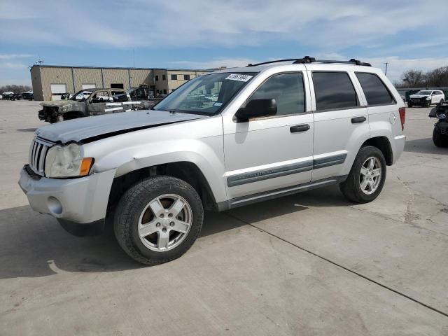 JEEP GRAND CHEROKEE 2006 1j4gs48k06c348579