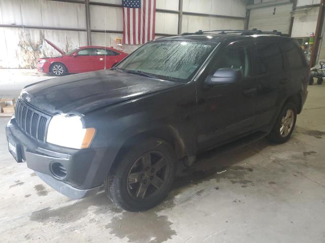 JEEP GRAND CHEROKEE 2005 1j4gs48k15c584074