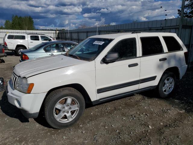 JEEP GRAND CHEROKEE 2006 1j4gs48k36c155620