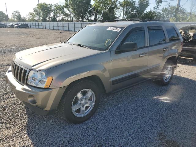 JEEP GRAND CHEROKEE 2006 1j4gs48k36c178363