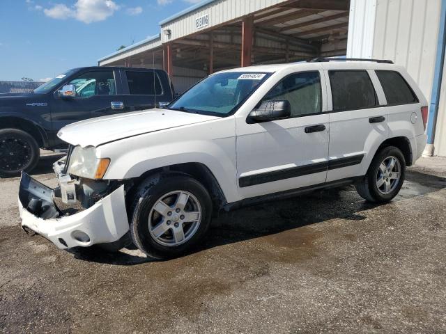 JEEP GRAND CHER 2005 1j4gs48k45c544099