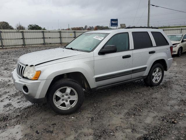 JEEP GRAND CHER 2005 1j4gs48k45c612577