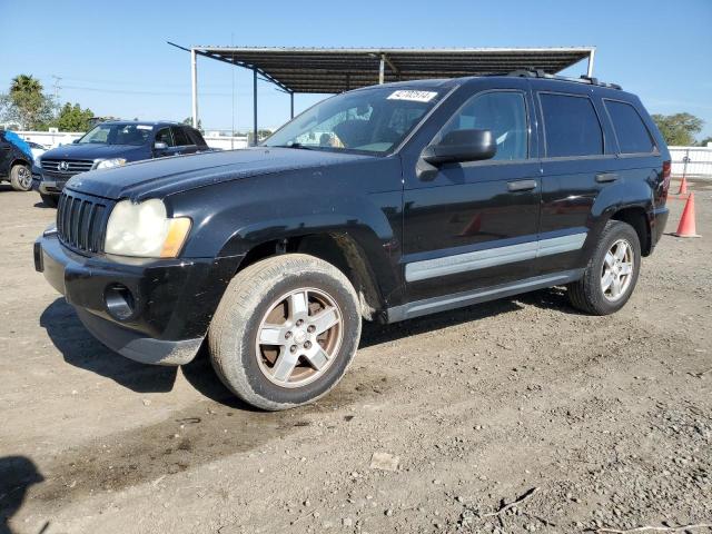 JEEP GRAND CHEROKEE 2006 1j4gs48k46c148983