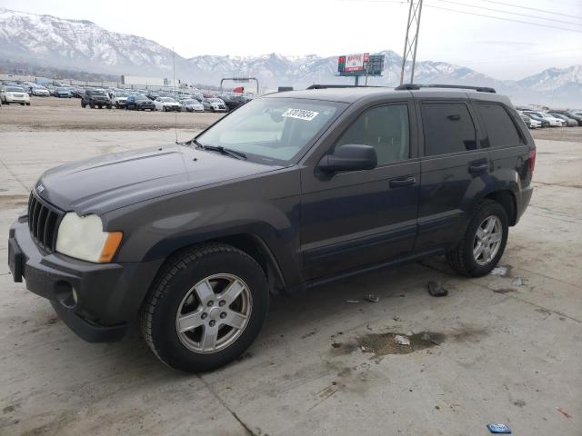 JEEP GRAND CHER 2005 1j4gs48k55c524749