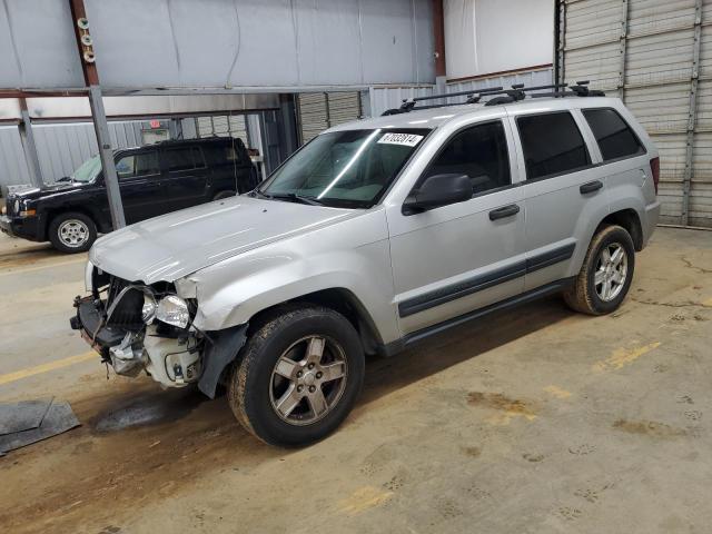 JEEP GRAND CHEROKEE 2005 1j4gs48k55c681567