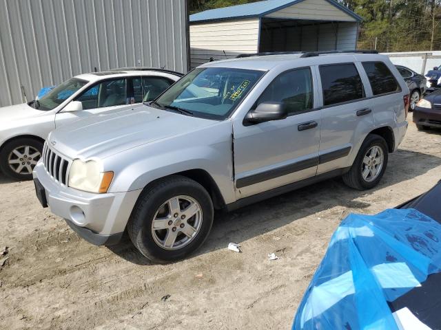 JEEP GRAND CHEROKEE 2006 1j4gs48k56c136146