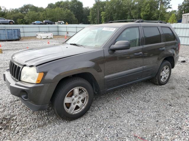 JEEP GRAND CHER 2006 1j4gs48k56c186870