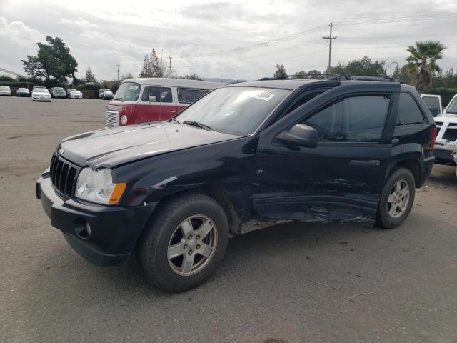 JEEP GRAND CHEROKEE 2005 1j4gs48k65c533279