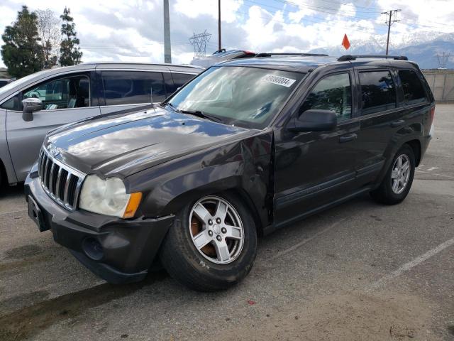 JEEP GRAND CHEROKEE 2005 1j4gs48k65c569411