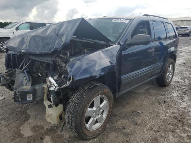 JEEP GRAND CHEROKEE 2005 1j4gs48k65c641773