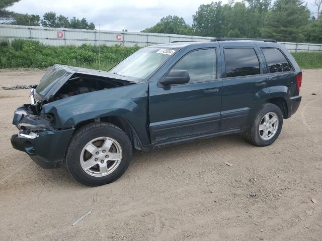 JEEP GRAND CHEROKEE 2006 1j4gs48k66c141338