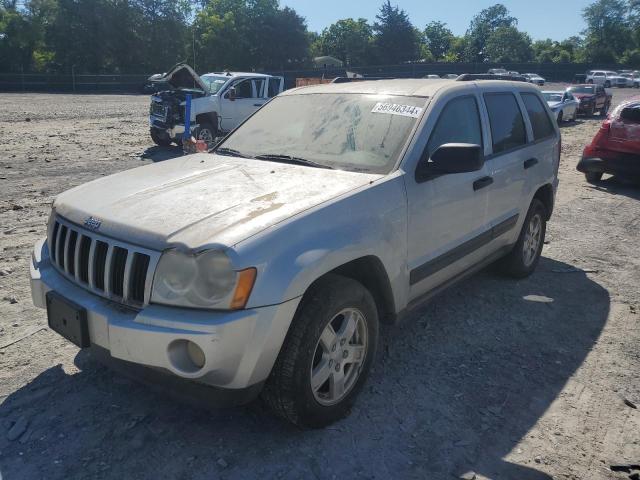 JEEP GRAND CHEROKEE 2006 1j4gs48k66c292891