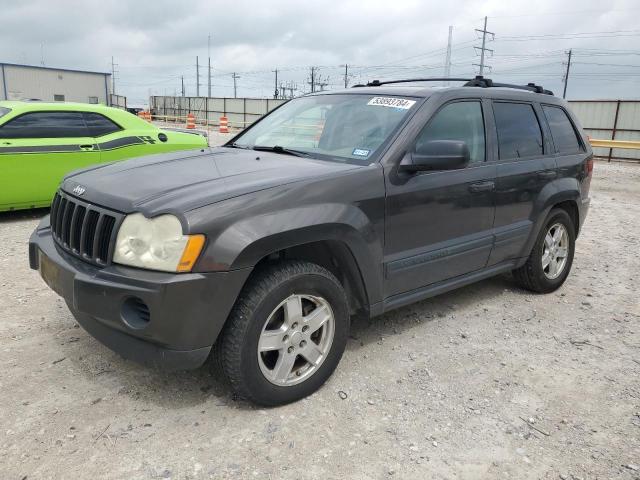 JEEP GRAND CHER 2005 1j4gs48k75c569854