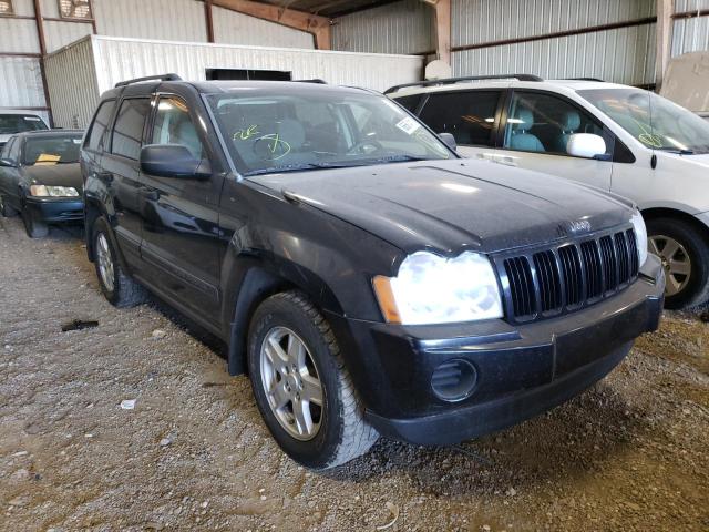 JEEP GRAND CHER 2005 1j4gs48k75c580286