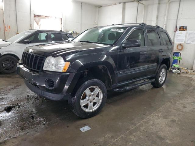 JEEP GRAND CHER 2005 1j4gs48k75c637344