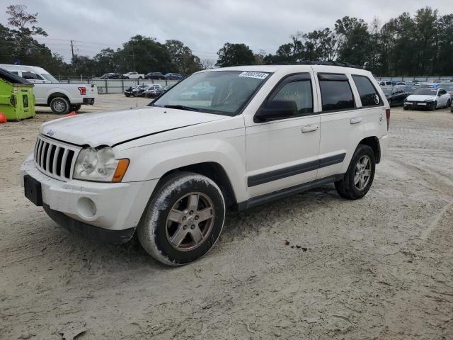 JEEP GRAND CHER 2006 1j4gs48k86c127019