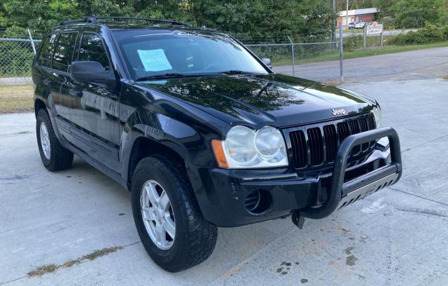 JEEP GRAND CHER 2006 1j4gs48k86c186667