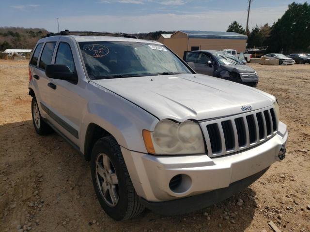 JEEP GRAND CHER 2006 1j4gs48k86c331934