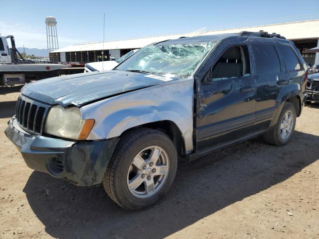 JEEP GRAND CHEROKEE 2005 1j4gs48k95c683032