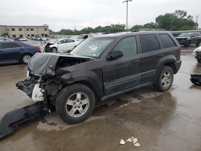 JEEP GRAND CHEROKEE 2005 1j4gs48k95c720340