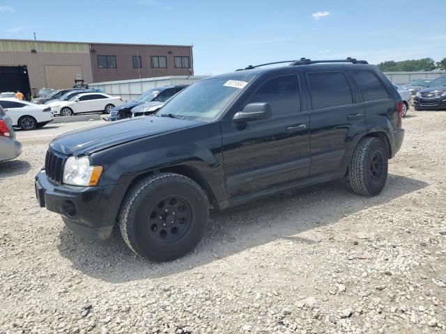 JEEP GRAND CHEROKEE 2006 1j4gs48k96c148588