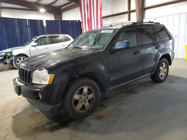 JEEP GRAND CHEROKEE 2006 1j4gs48k96c172356