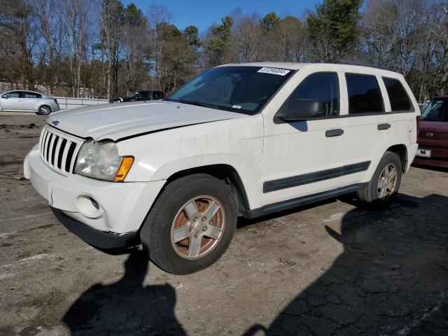 JEEP GRAND CHEROKEE 2006 1j4gs48k96c211754