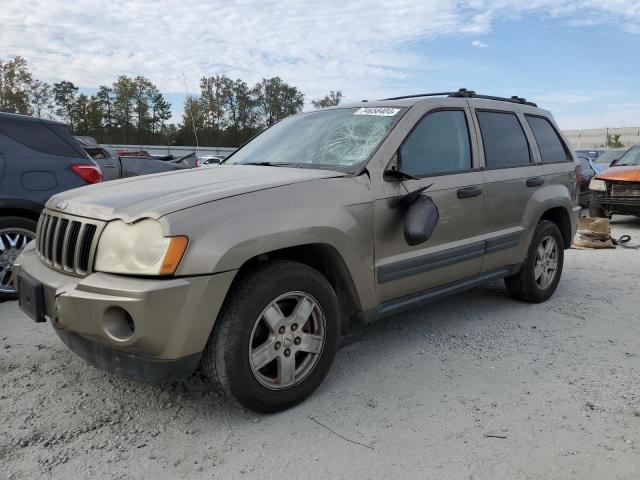 JEEP GRAND CHER 2006 1j4gs48k96c288222