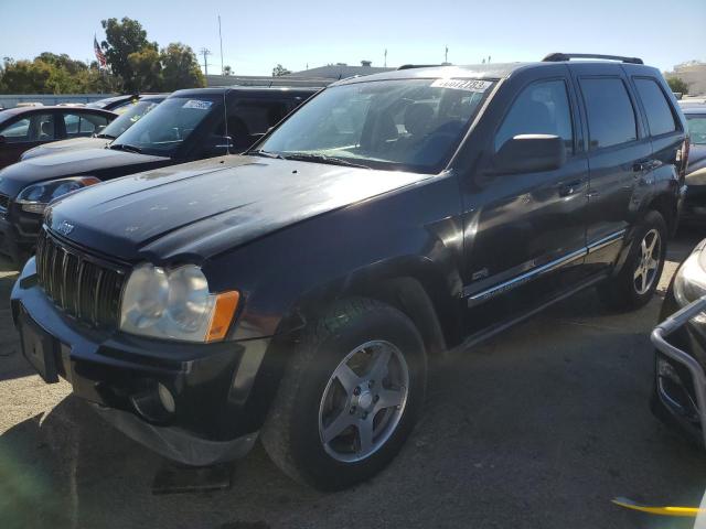 JEEP GRAND CHER 2006 1j4gs48k96c299494