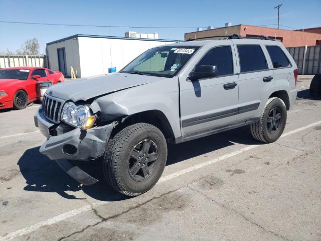 JEEP GRAND CHER 2005 1j4gs48kx5c582968