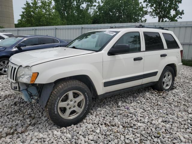 JEEP GRAND CHEROKEE 2005 1j4gs48n05c524216