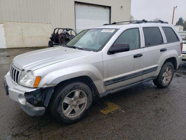 JEEP GRAND CHEROKEE 2005 1j4gs48n95c533352