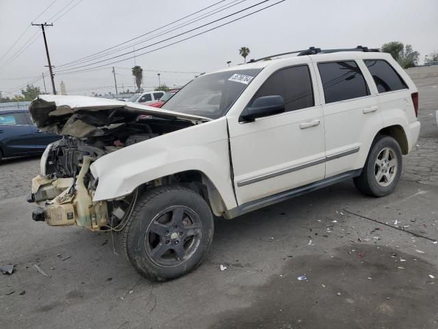 JEEP GRAND CHEROKEE 2005 1j4gs58n75c533520