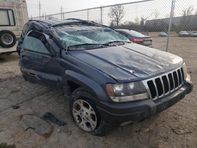 JEEP GRAND CHER 2002 1j4gw38n42c194283