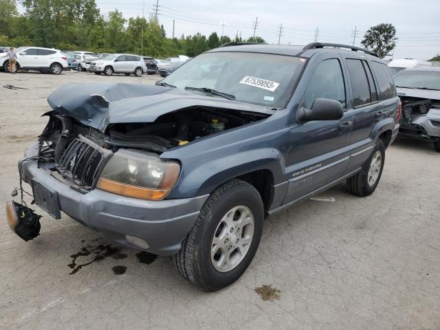 JEEP GRAND CHER 2002 1j4gw38s12c170108