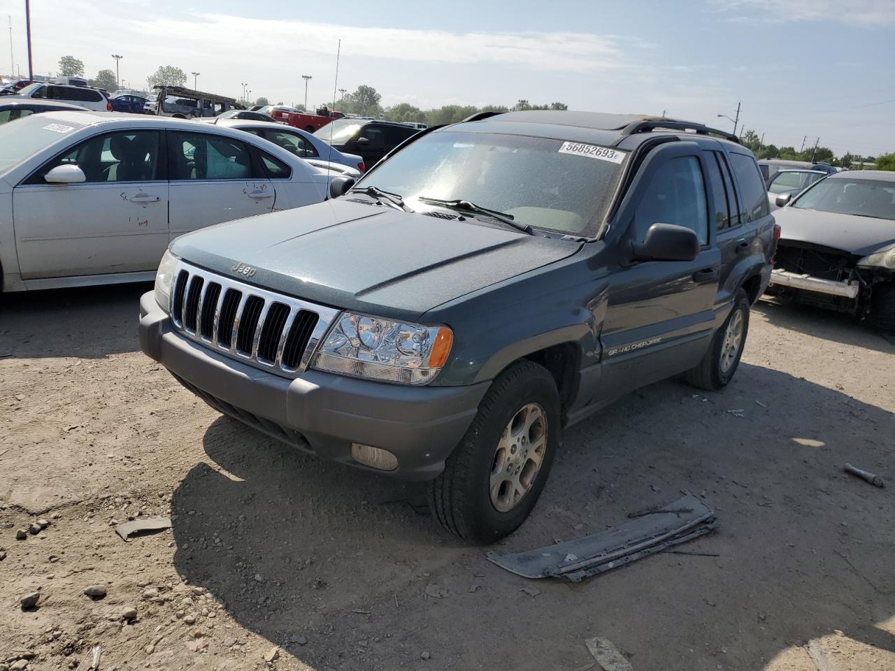 JEEP GRAND CHEROKEE 2002 1j4gw38s22c279127