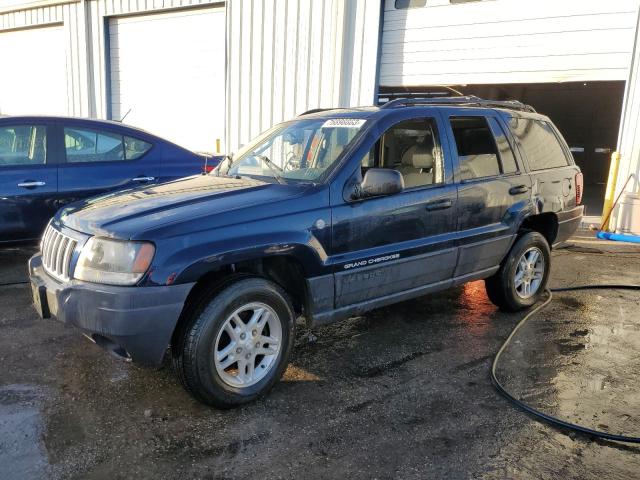 JEEP GRAND CHEROKEE 2004 1j4gw48n24c433600