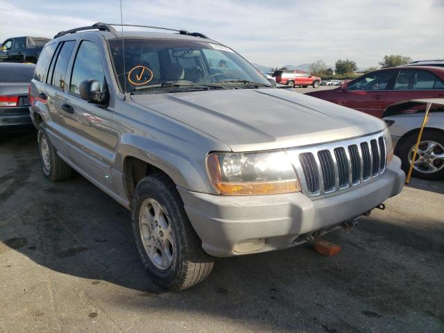 JEEP GRAND CHER 2000 1j4gw48n2yc329260