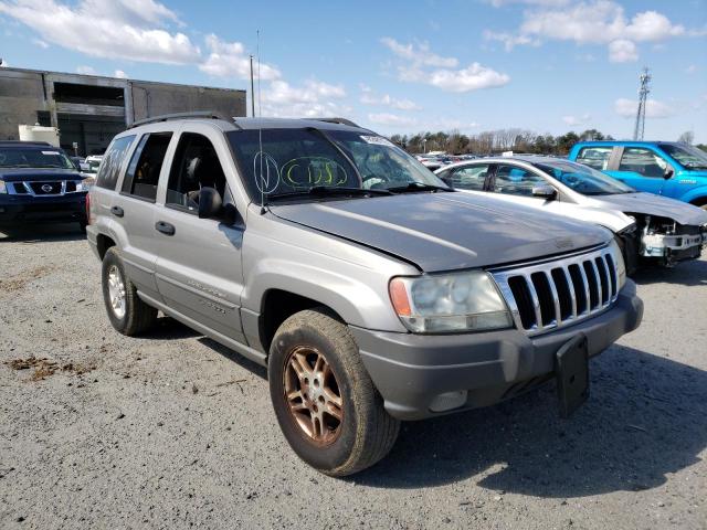 JEEP GRAND CHER 2002 1j4gw48n32c192739