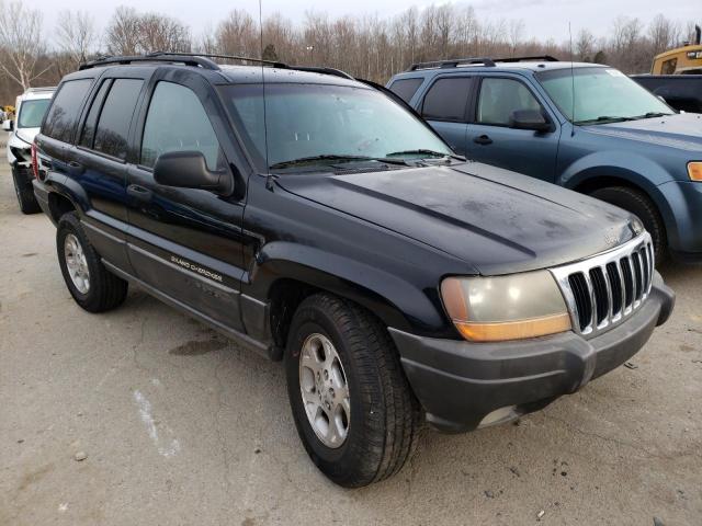 JEEP GRAND CHER 2000 1j4gw48n3yc345693