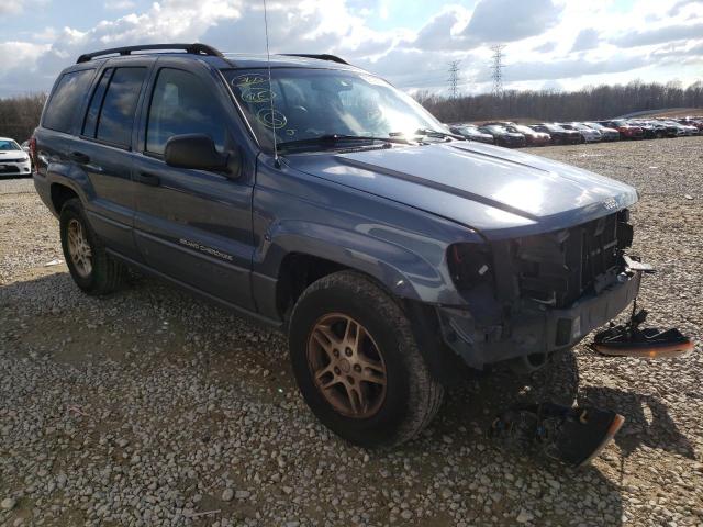 JEEP GRAND CHER 2002 1j4gw48n52c199353