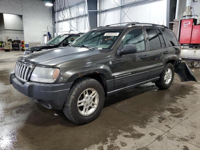 JEEP GRAND CHEROKEE 2004 1j4gw48n54c405483