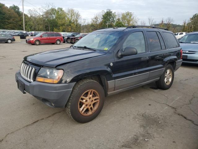 JEEP GRAND CHER 2004 1j4gw48n54c434238