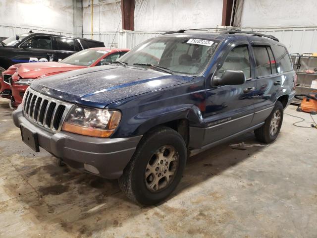 JEEP GRAND CHER 2001 1j4gw48n61c688777