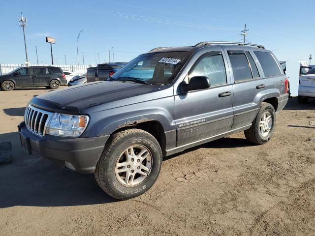 JEEP GRAND CHEROKEE 2003 1j4gw48n63c524495