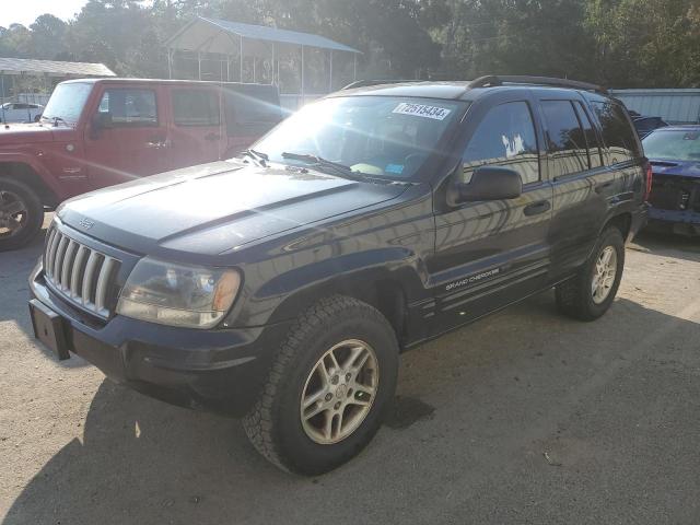 JEEP GRAND CHER 2004 1j4gw48n84c356182