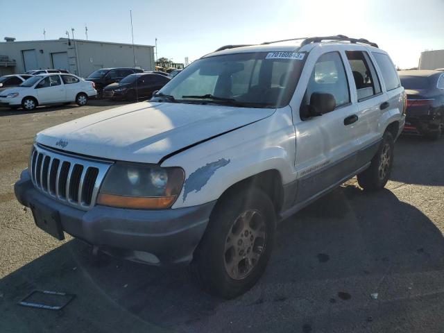 JEEP GRAND CHER 2000 1j4gw48n8yc217255