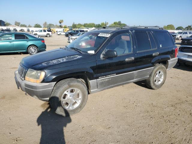 JEEP GRAND CHER 2001 1j4gw48n91c567886